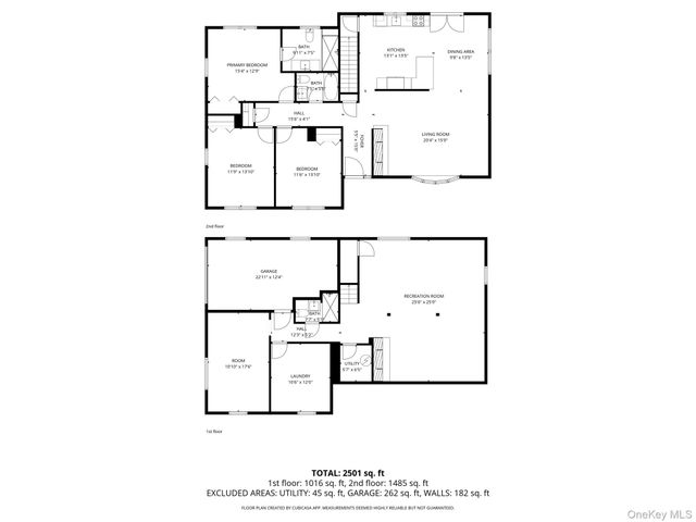 1 Cherry Lane, Putnam Valley, NY 10579