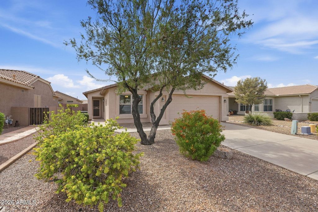 3043 E PEACH TREE Drive, Chandler, AZ 85249 — photo 3