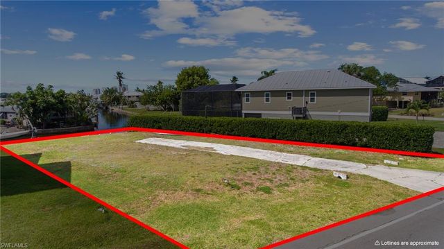 4575 Spring Creek DR, Bonita Springs, FL 34134