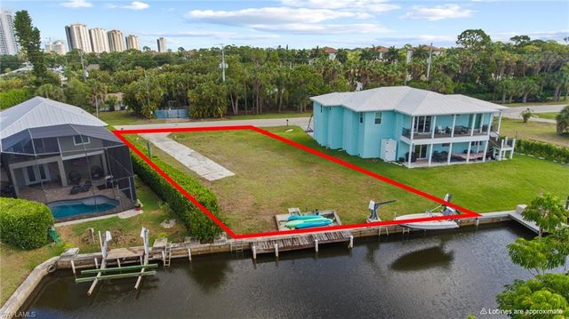 4575 Spring Creek DR, Bonita Springs, FL 34134