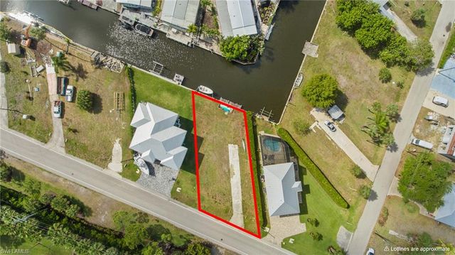 4575 Spring Creek DR, Bonita Springs, FL 34134