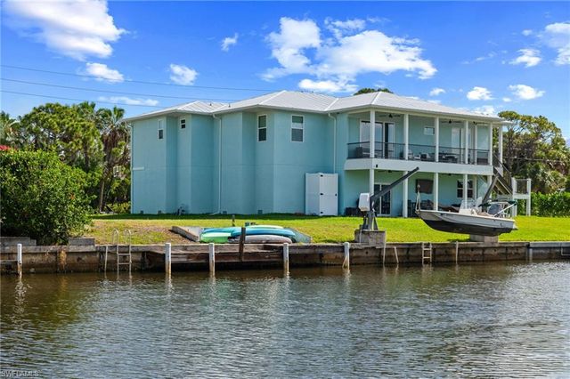 4575 Spring Creek DR, Bonita Springs, FL 34134