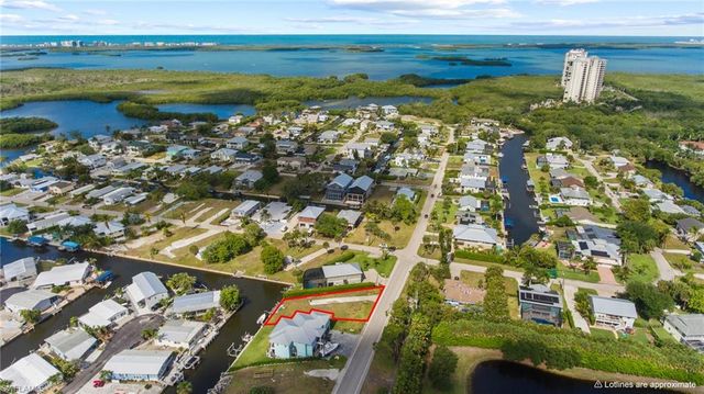 4575 Spring Creek DR, Bonita Springs, FL 34134