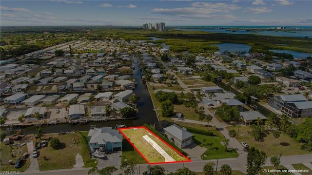 4575 Spring Creek DR, Bonita Springs, FL 34134