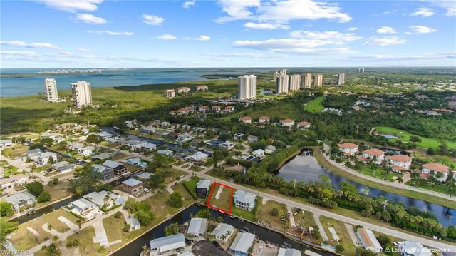 4575 Spring Creek DR, Bonita Springs, FL 34134