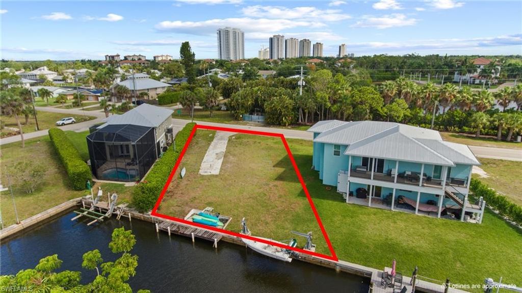 4575 Spring Creek DR, Bonita Springs, FL 34134