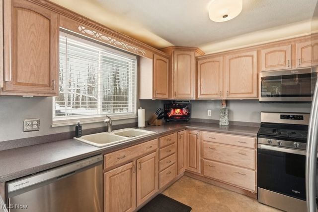 307 Washington Drive, Northfield, OH 44067