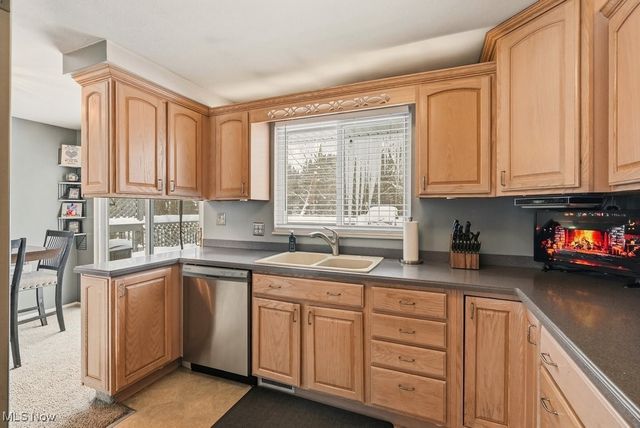 307 Washington Drive, Northfield, OH 44067