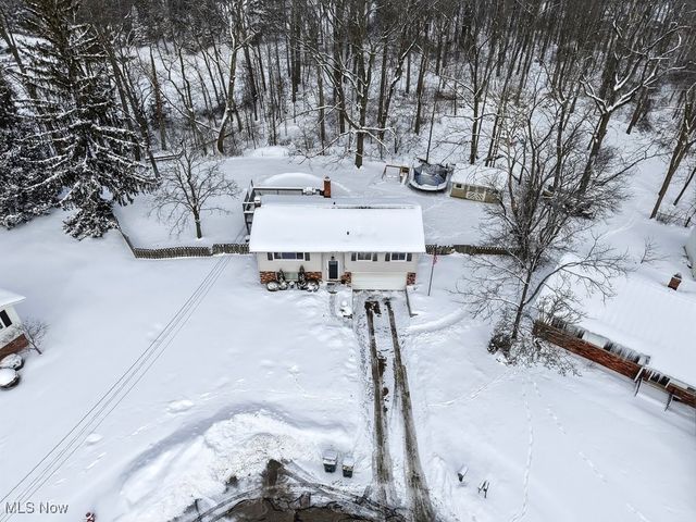 307 Washington Drive, Northfield, OH 44067