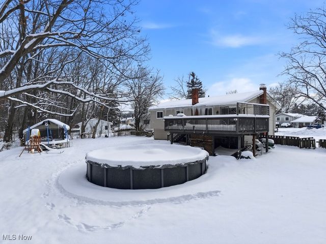 307 Washington Drive, Northfield, OH 44067