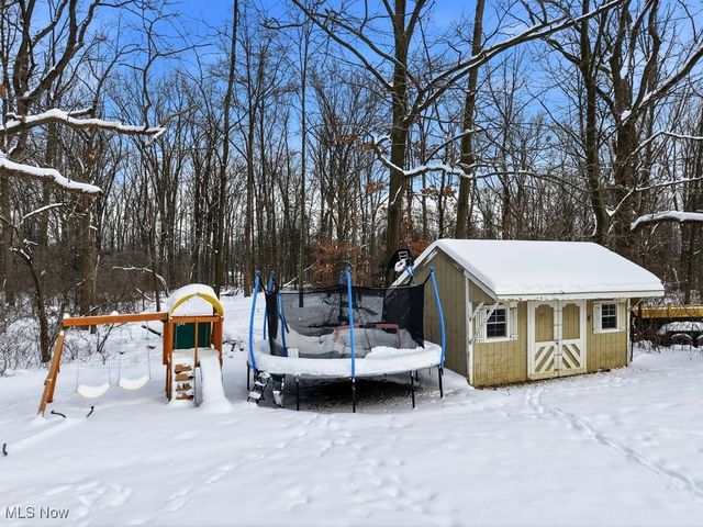 307 Washington Drive, Northfield, OH 44067