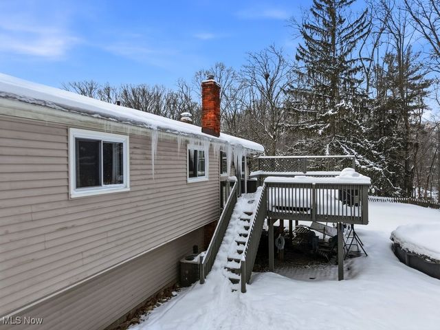 307 Washington Drive, Northfield, OH 44067