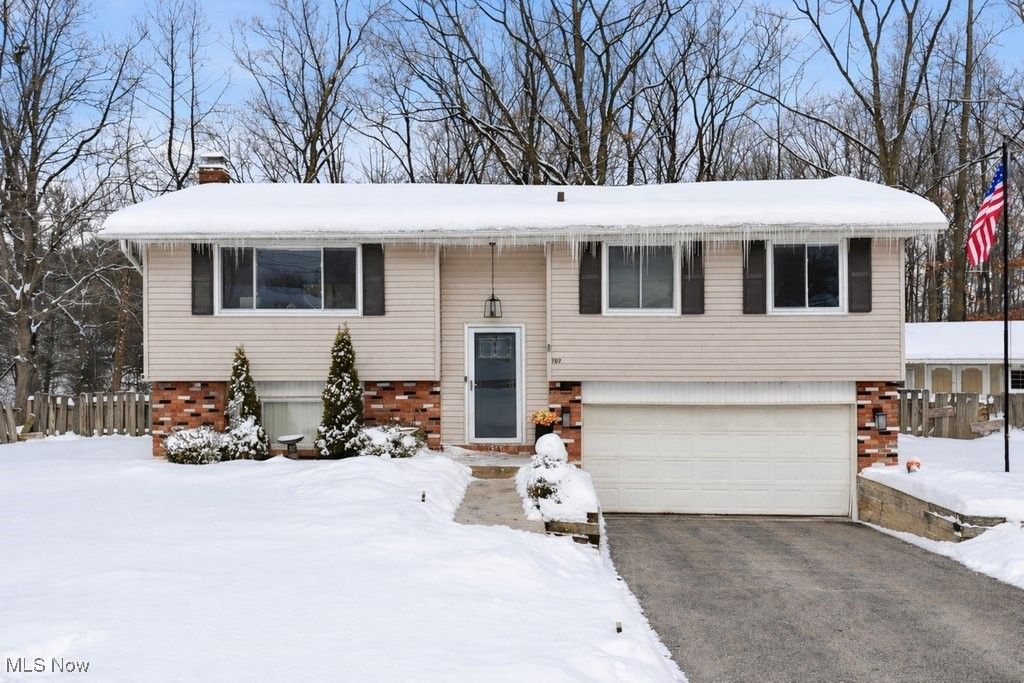 307 Washington Drive, Northfield, OH 44067