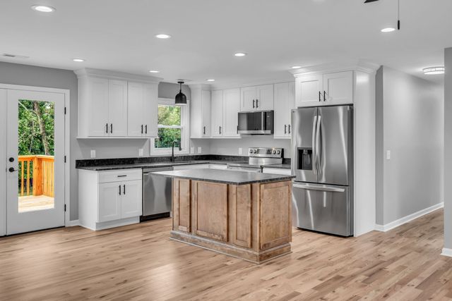 3873 Cantarutti Rd, Joelton, TN 37080