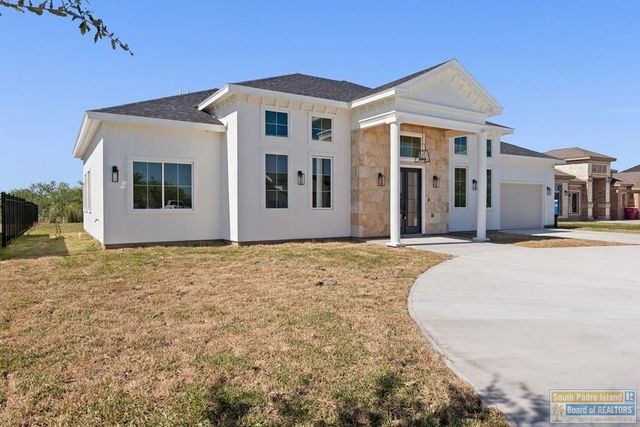 113 Canteros Dr., Rancho Viejo, TX 78575