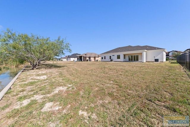 113 Canteros Dr., Rancho Viejo, TX 78575