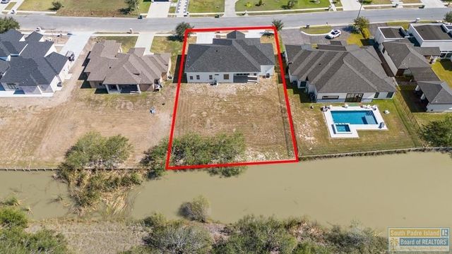 113 Canteros Dr., Rancho Viejo, TX 78575