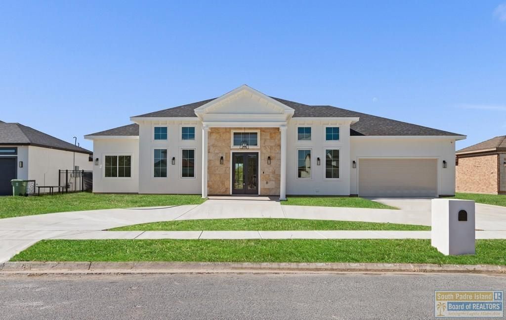 113 Canteros Dr., Rancho Viejo, TX 78575