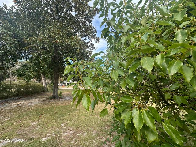 TBD E 4th Street, Panama City, FL 32401