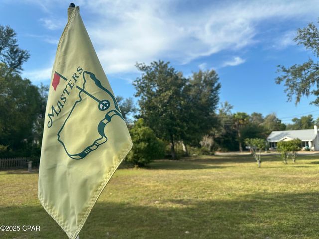 TBD E 4th Street, Panama City, FL 32401