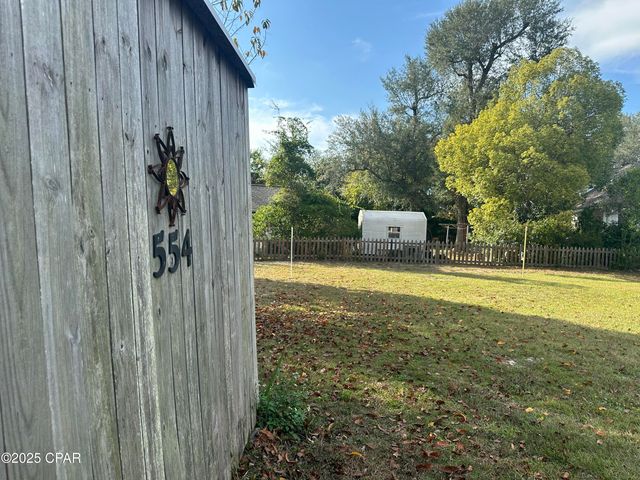 TBD E 4th Street, Panama City, FL 32401