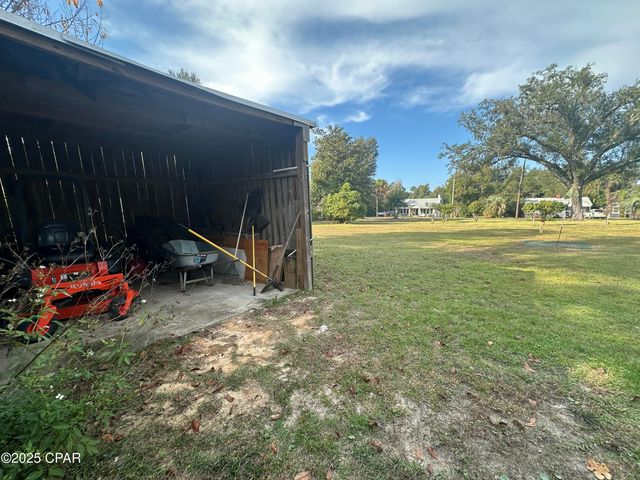 TBD E 4th Street, Panama City, FL 32401