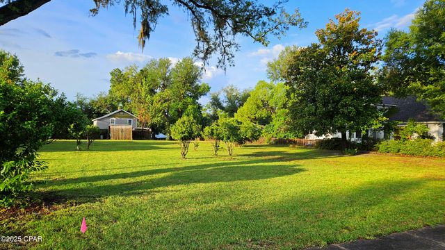 TBD E 4th Street, Panama City, FL 32401