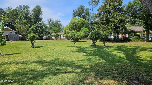 TBD E 4th Street, Panama City, FL 32401