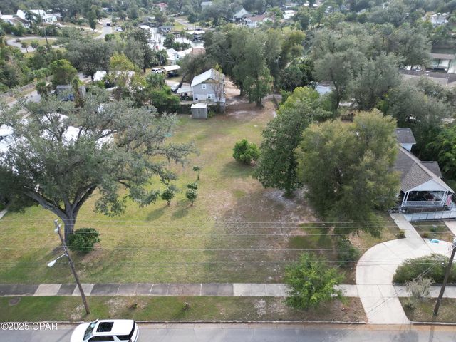 TBD E 4th Street, Panama City, FL 32401