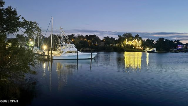 TBD E 4th Street, Panama City, FL 32401