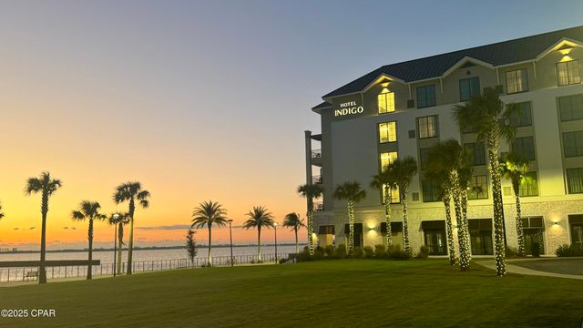 TBD E 4th Street, Panama City, FL 32401