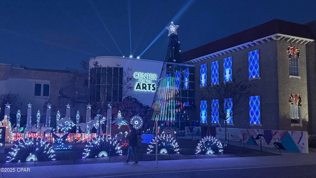 TBD E 4th Street, Panama City, FL 32401