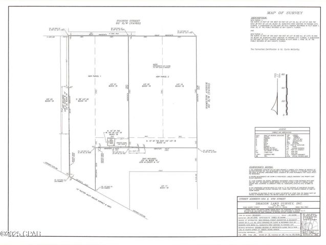 TBD E 4th Street, Panama City, FL 32401