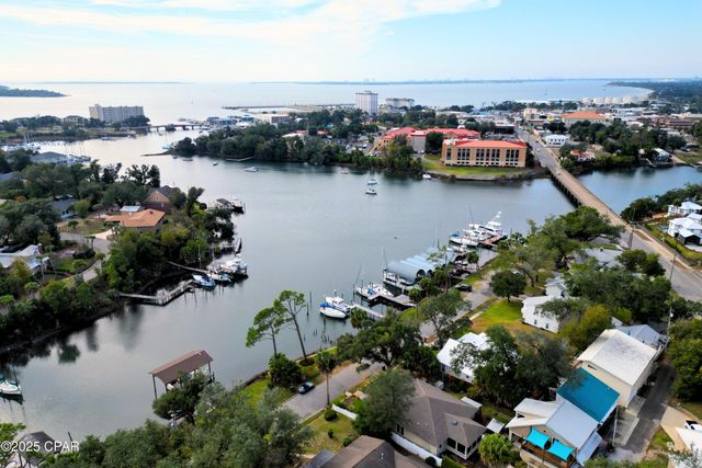 TBD E 4th Street, Panama City, FL 32401