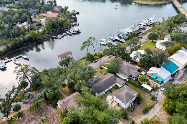 TBD E 4th Street, Panama City, FL 32401