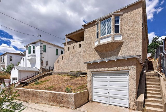1161 Miller Avenue, Los Angeles, CA 90063