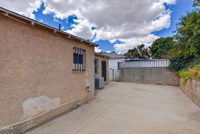 1161 Miller Avenue, Los Angeles, CA 90063