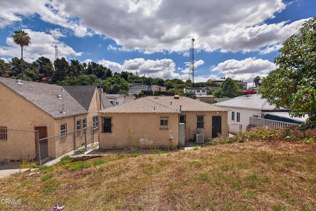 1161 Miller Avenue, Los Angeles, CA 90063