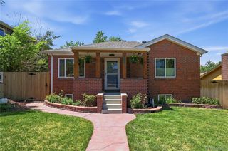 5139 N Raleigh Street, Denver, CO 80212
