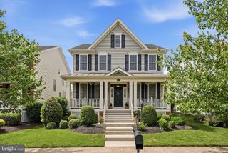 15107 KROLL LN, Haymarket, VA 20169