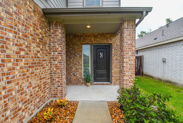 22707 Bolanzo Lane, New Caney, TX 77357