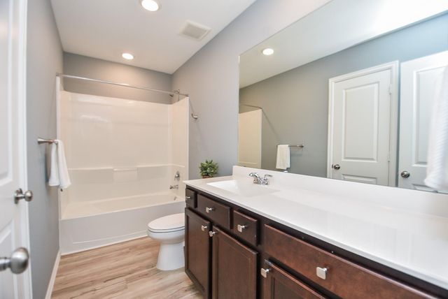 22707 Bolanzo Lane, New Caney, TX 77357