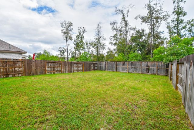 22707 Bolanzo Lane, New Caney, TX 77357