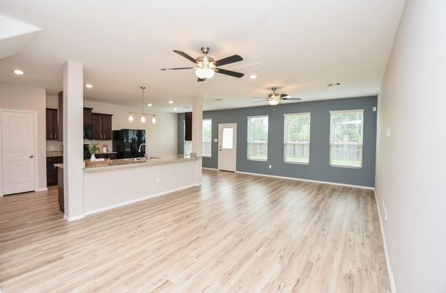 22707 Bolanzo Lane, New Caney, TX 77357