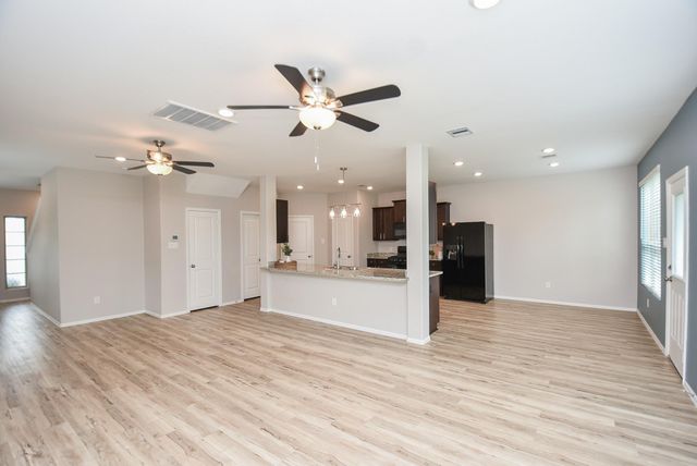 22707 Bolanzo Lane, New Caney, TX 77357