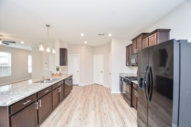 22707 Bolanzo Lane, New Caney, TX 77357