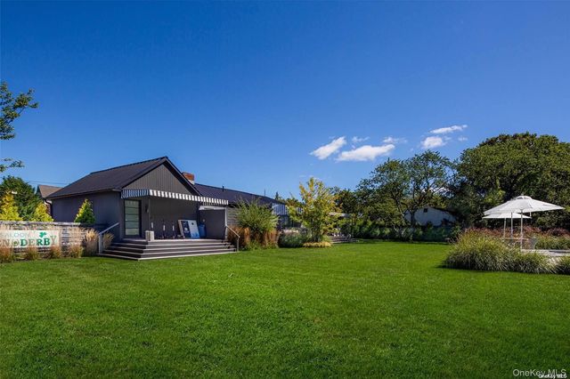 32 Inlet Road W, Hampton Bays, NY 11946