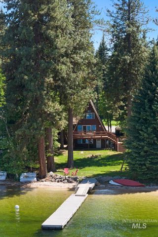 211 W Lake St., McCall, ID 83638