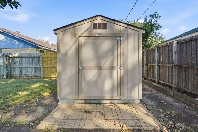 2217 Honey Creek Lane, Arlington, TX 76006