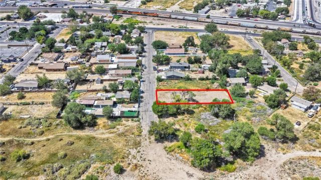 15780 Cottonwood, Victorville, CA 92395